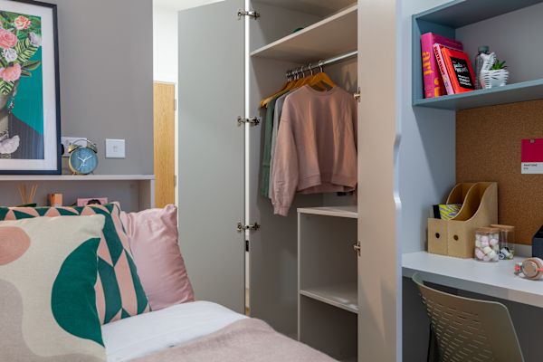 Gold En Suite room type